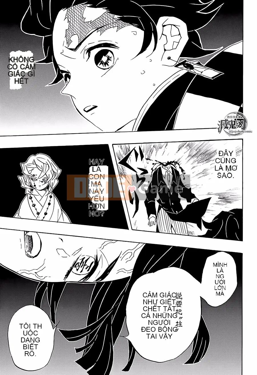 Demon Slayer Blade Chương 059