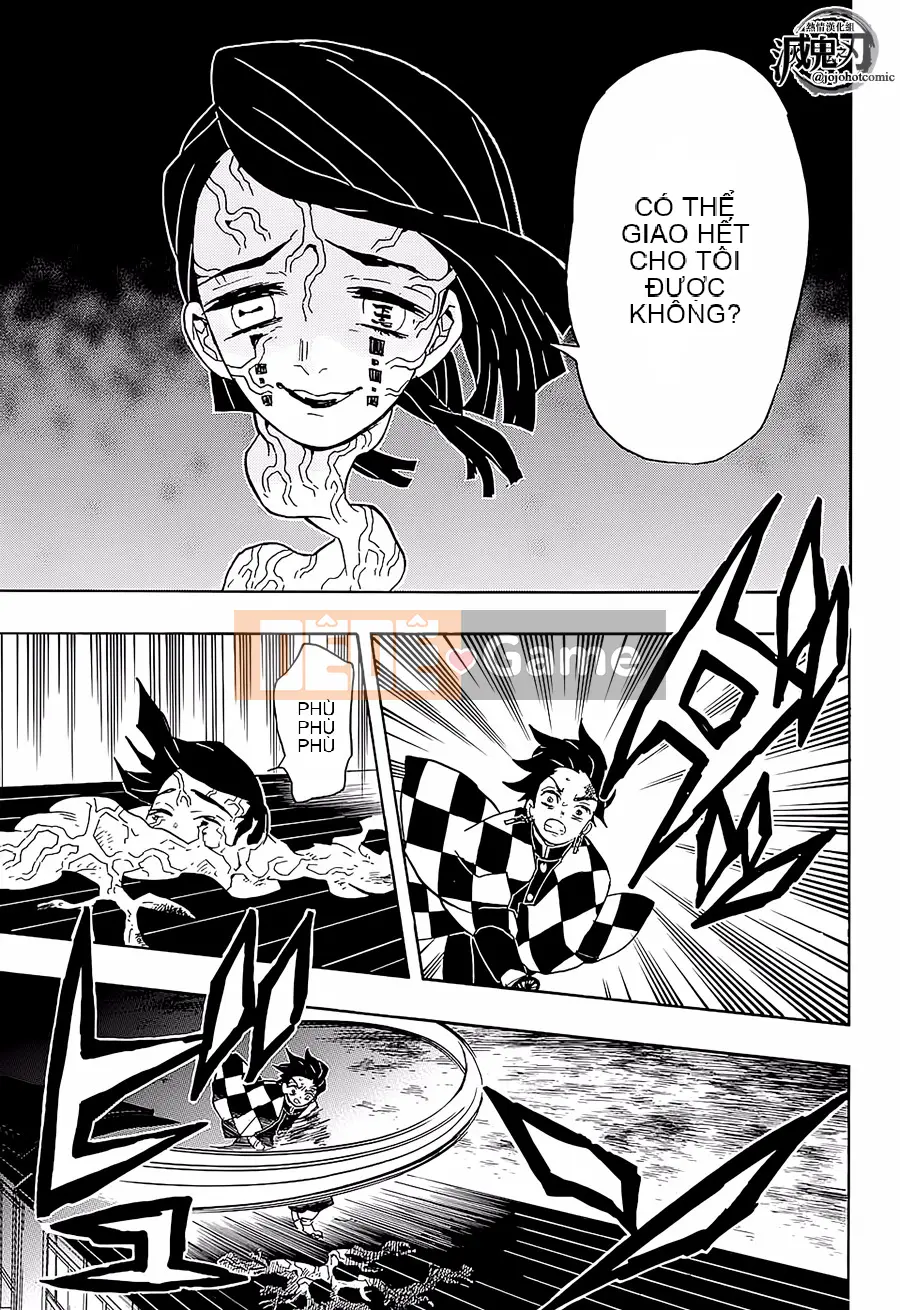 Demon Slayer Blade Chương 059