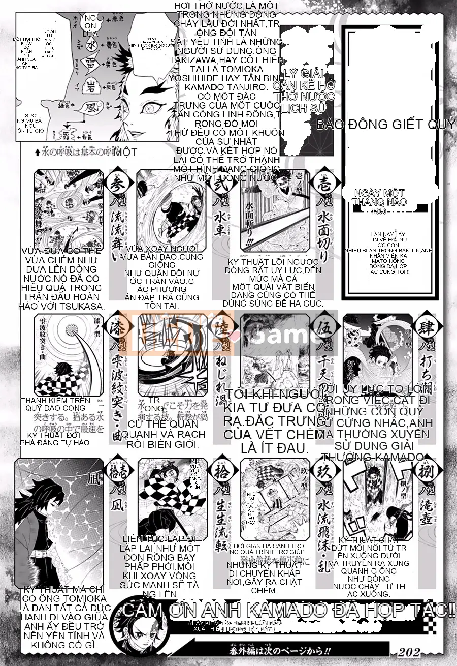 Demon Slayer Blade Chương 059