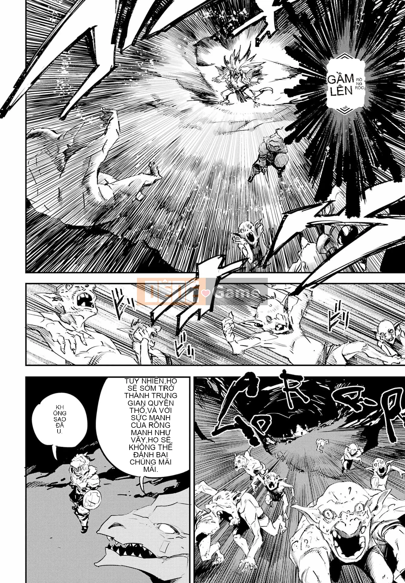 Kẻ giết người yêu tinh Chương 074