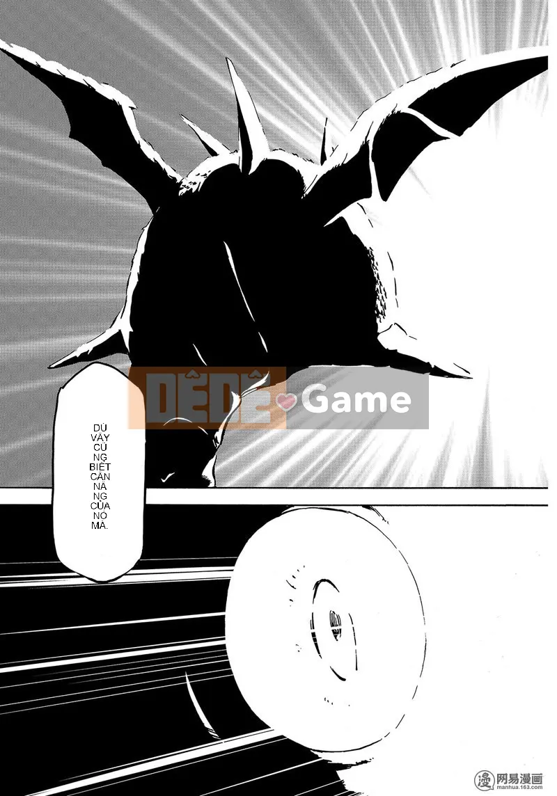 Điều về việc tôi trở thành một chất nhờn sau khi tái sinh Chương 038