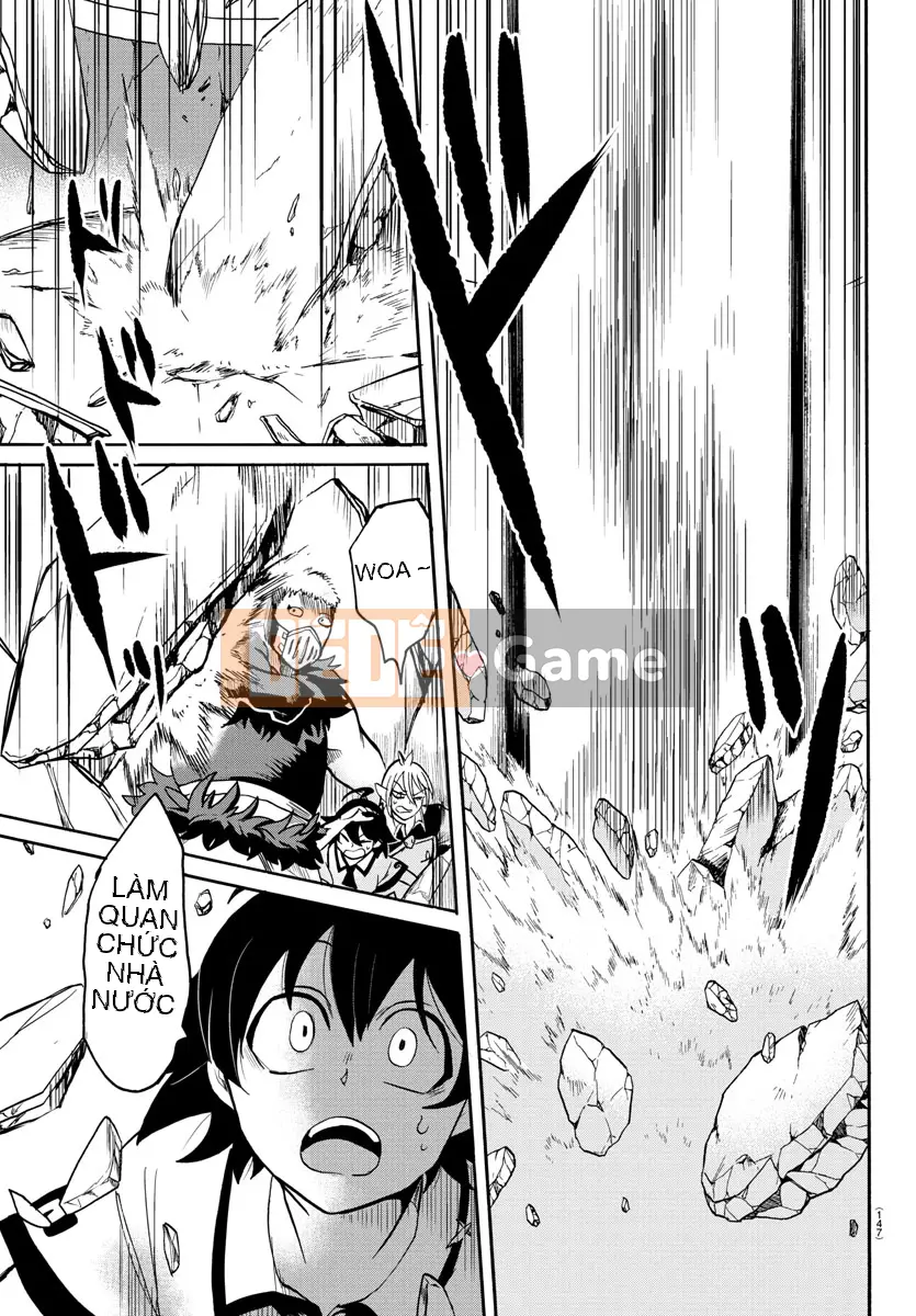 Người bạn cùng lớp có liên quan Chương 075