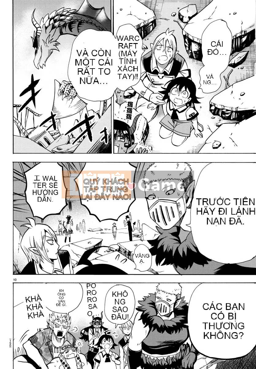 Người bạn cùng lớp có liên quan Chương 075