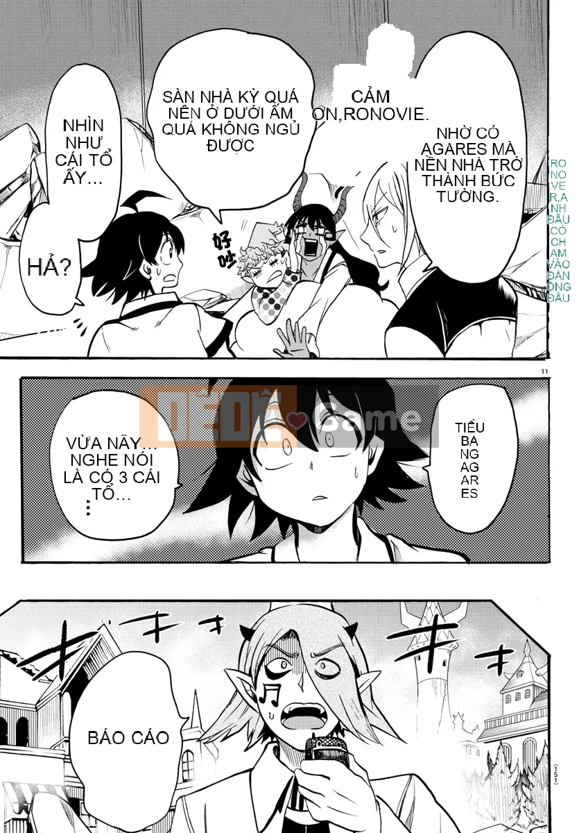 Người bạn cùng lớp có liên quan Chương 075