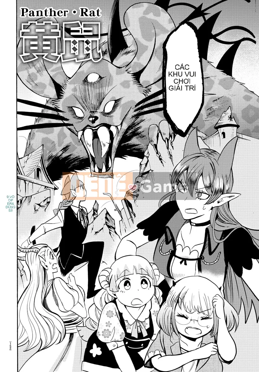 Người bạn cùng lớp có liên quan Chương 075