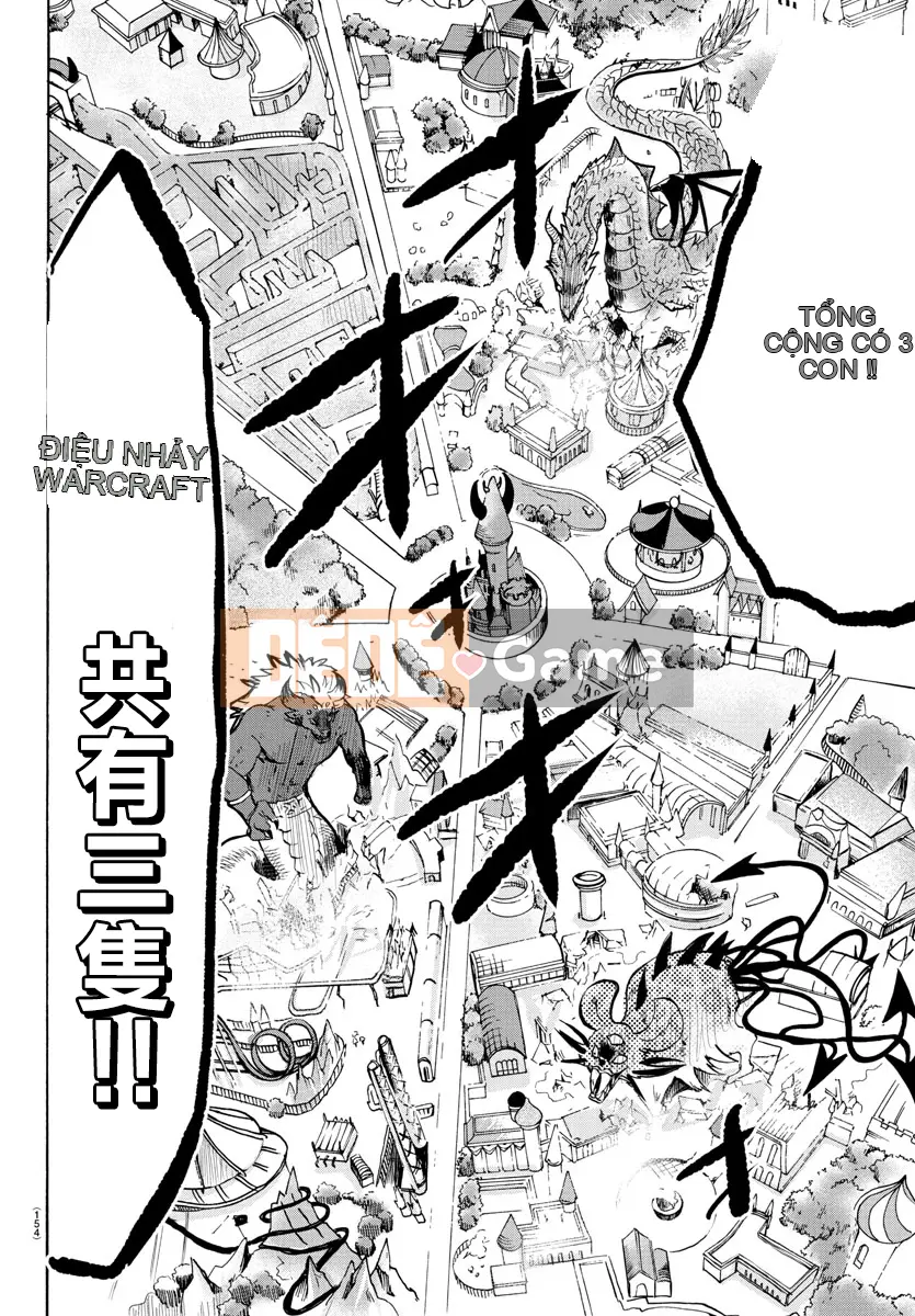 Người bạn cùng lớp có liên quan Chương 075