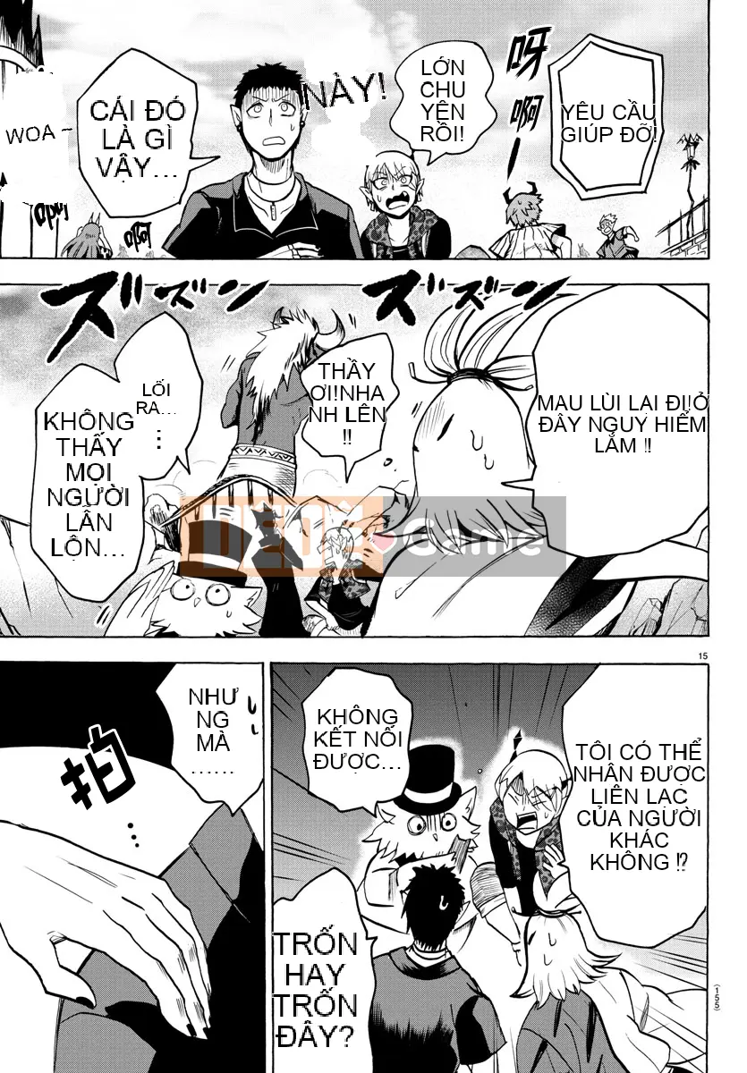 Người bạn cùng lớp có liên quan Chương 075