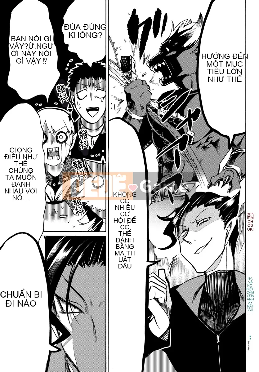 Người bạn cùng lớp có liên quan Chương 075