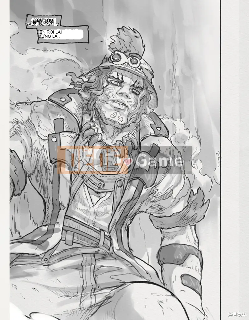 Từ vực thẳm Chương 063