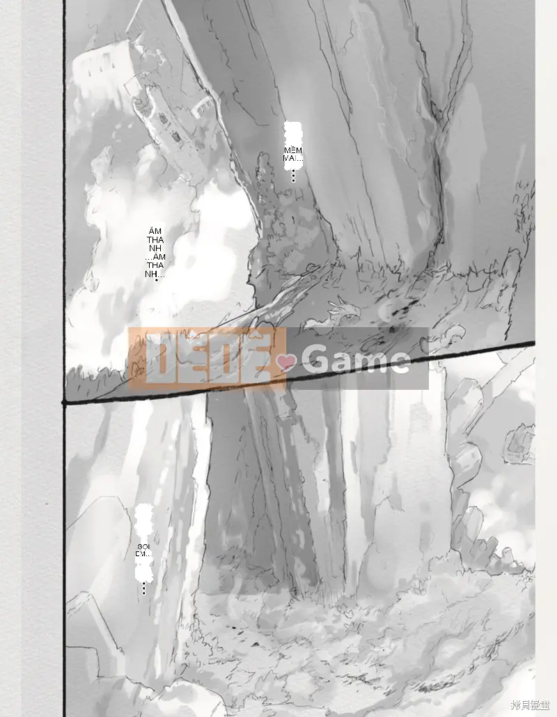 Từ vực thẳm Chương 063