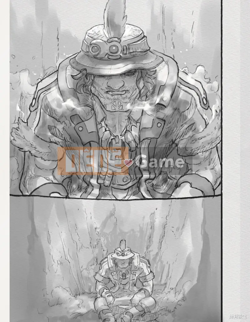 Từ vực thẳm Chương 063