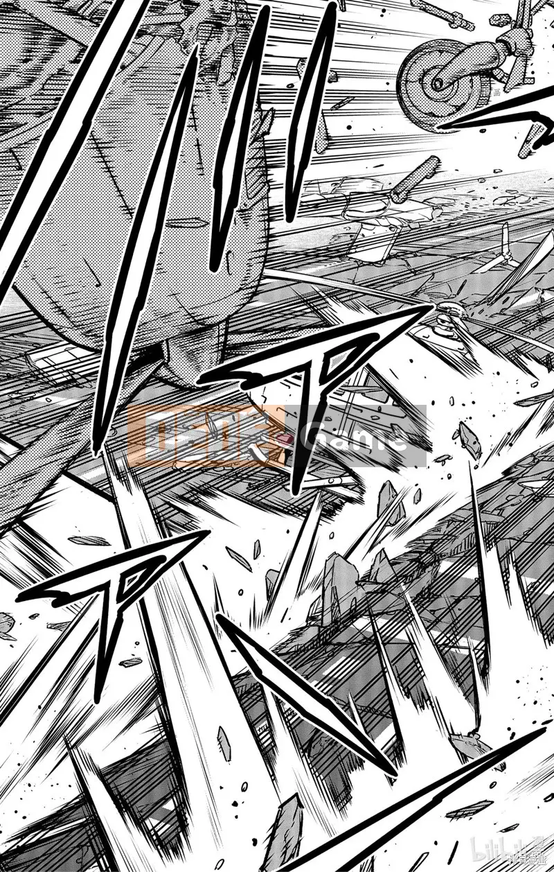 Quái vật số 8 Chương 081