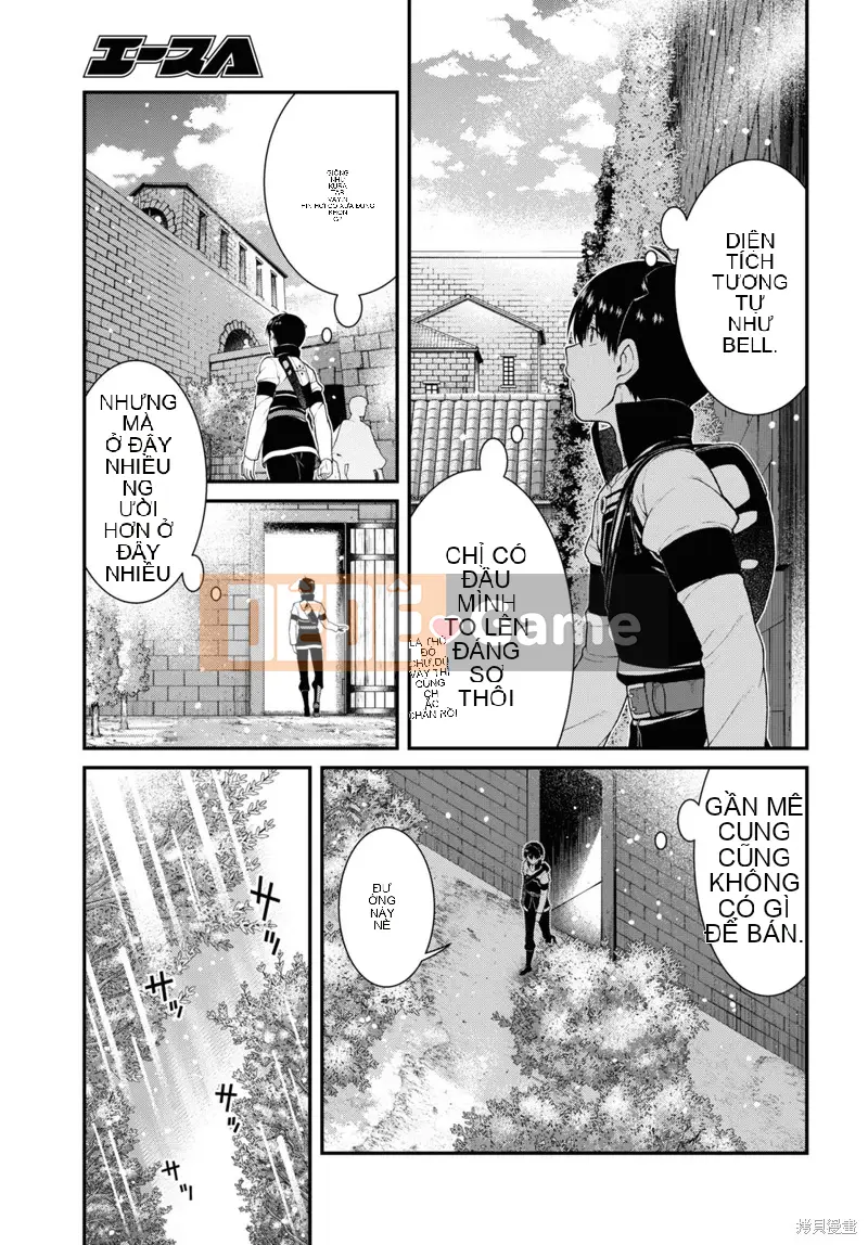 Mở hậu cung trong mê cung của một thế giới khác Chương 078