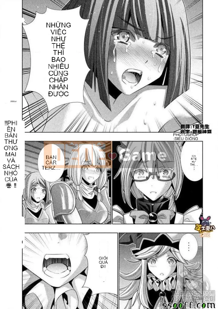 Thiên đường song song Chương 075