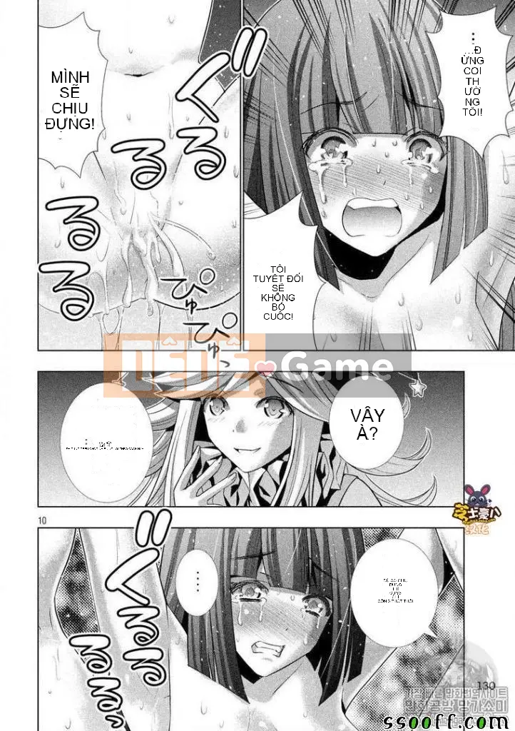 Thiên đường song song Chương 075