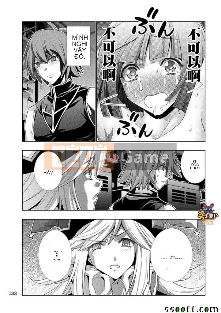 Thiên đường song song Chương 075