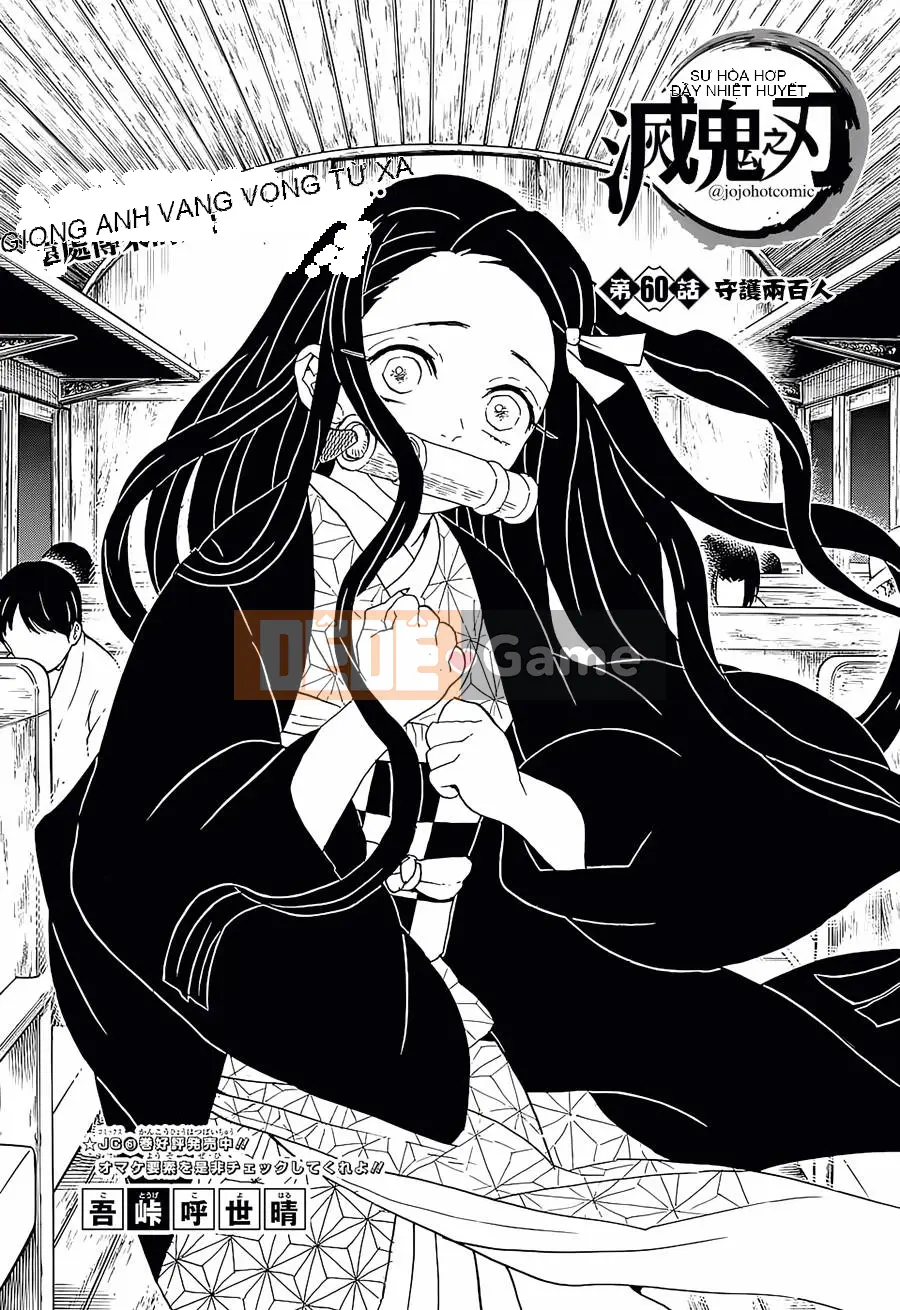 Demon Slayer Blade Chương 060