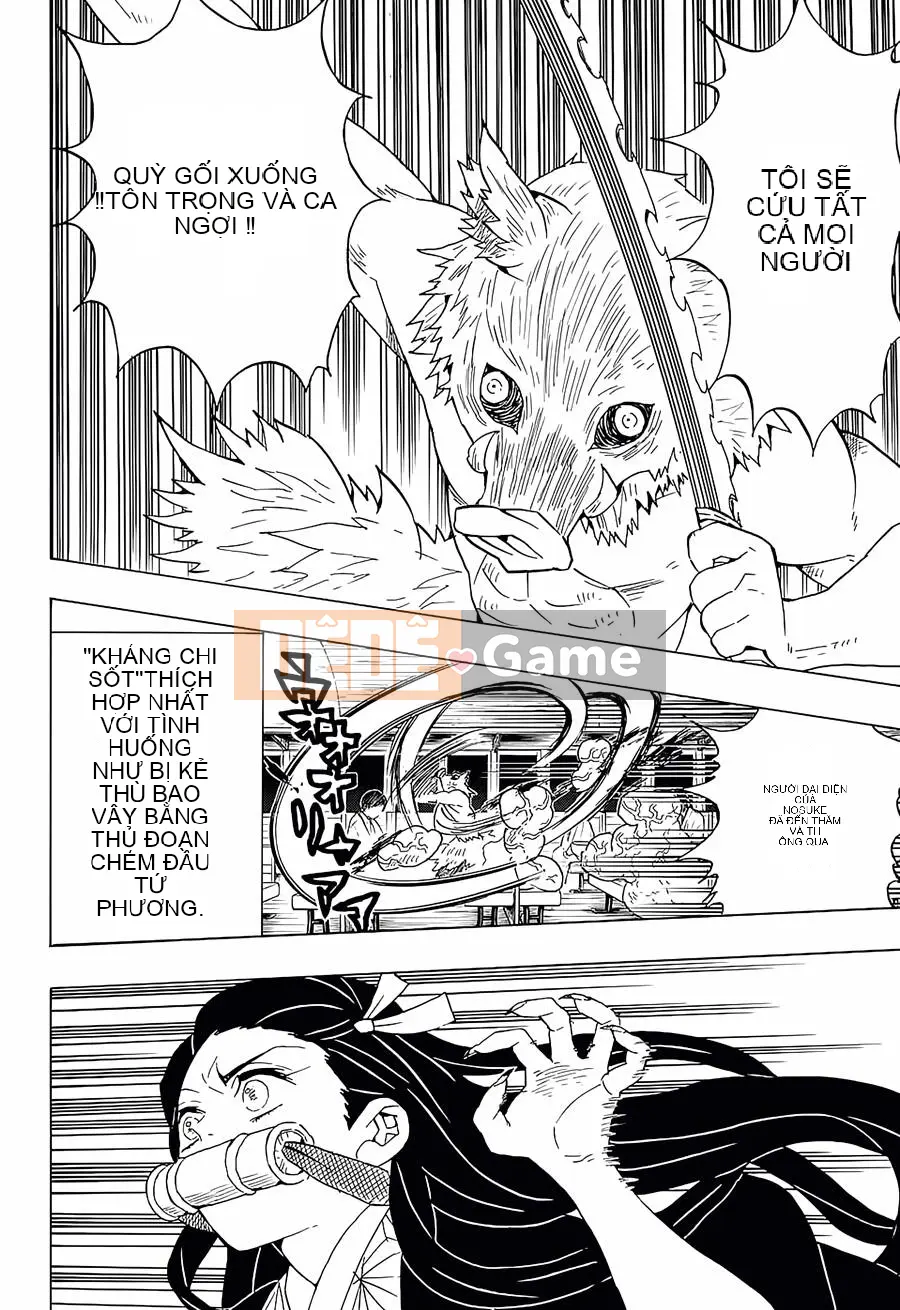 Demon Slayer Blade Chương 060