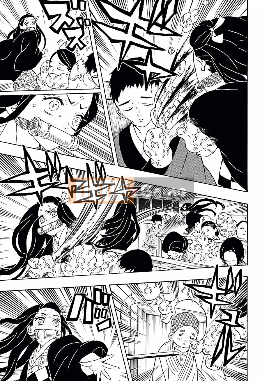 Demon Slayer Blade Chương 060