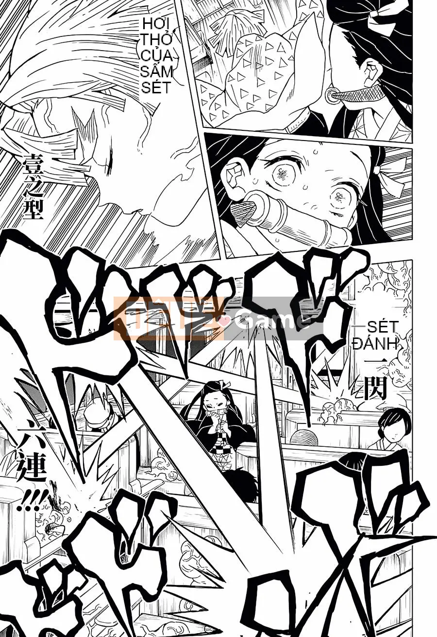 Demon Slayer Blade Chương 060