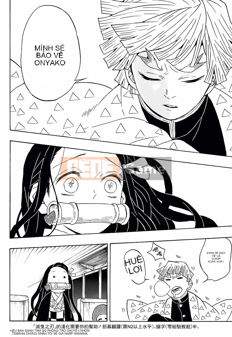 Demon Slayer Blade Chương 060