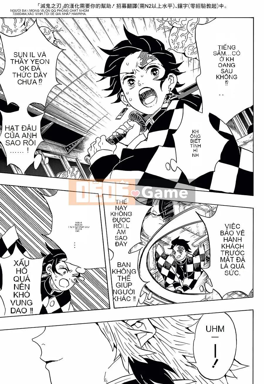 Demon Slayer Blade Chương 060