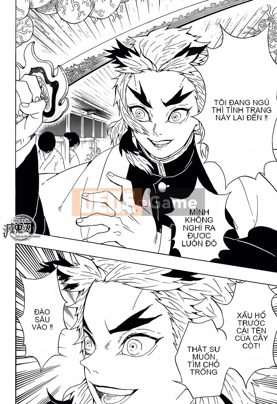 Demon Slayer Blade Chương 060