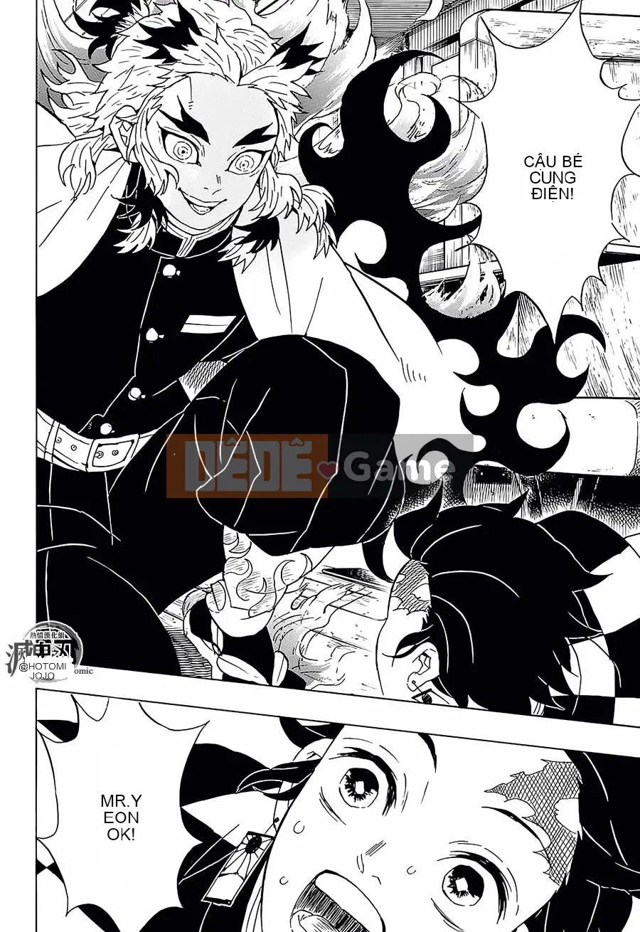 Demon Slayer Blade Chương 060