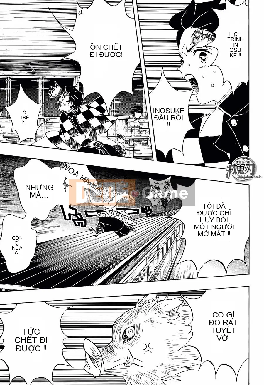 Demon Slayer Blade Chương 060