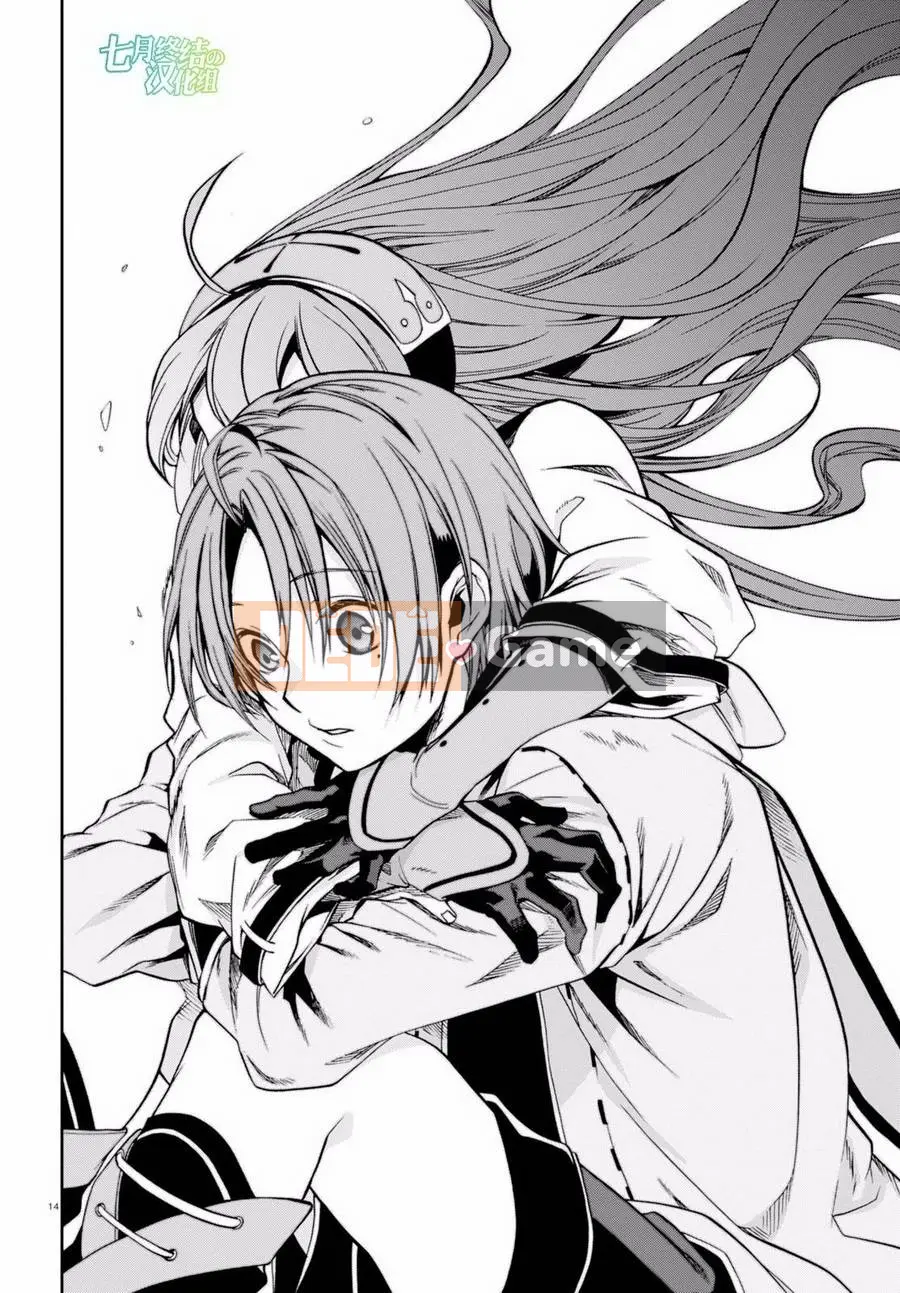 Tái sinh mà không có việc làm Chương 035