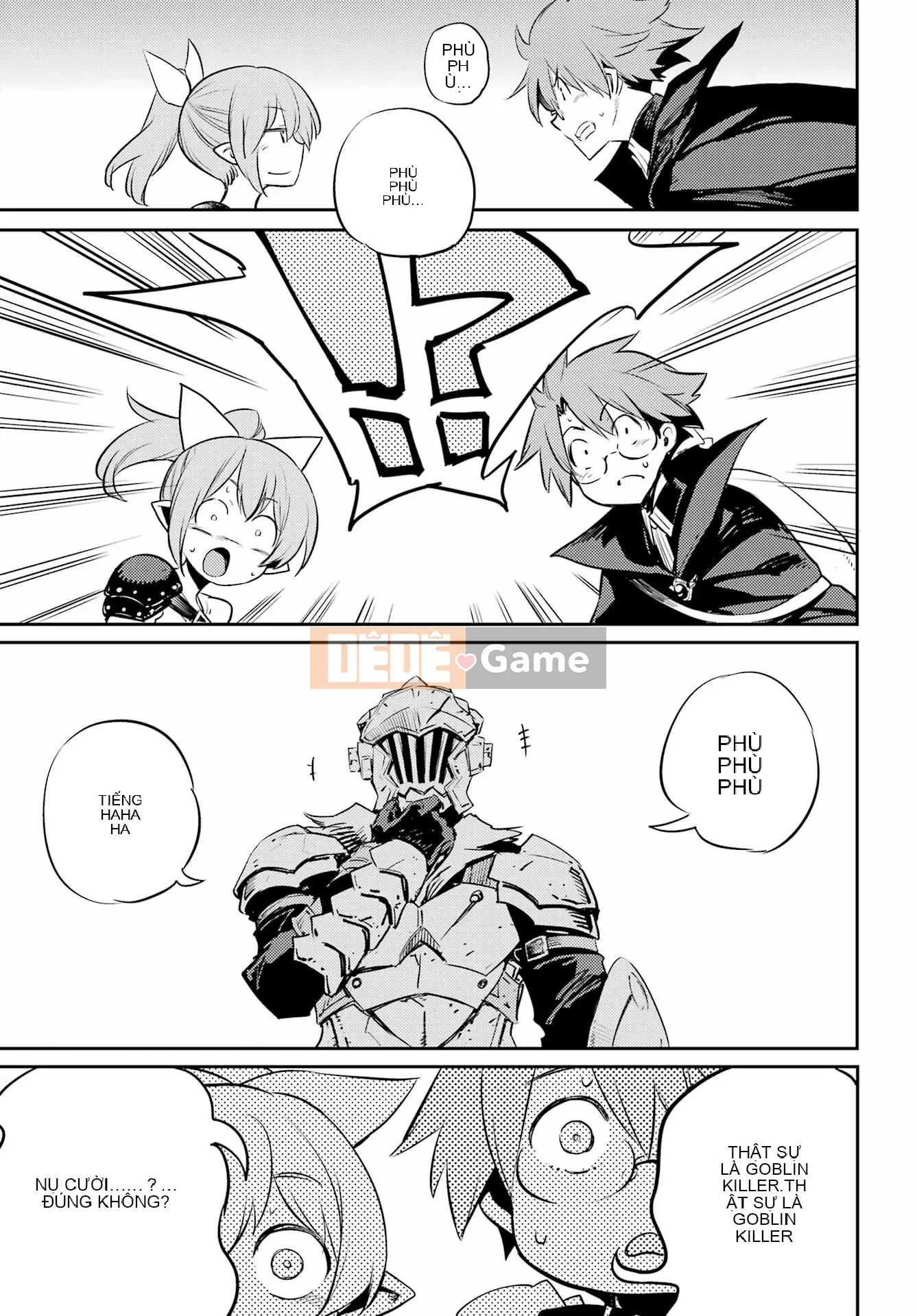 Kẻ giết người yêu tinh Chương 075