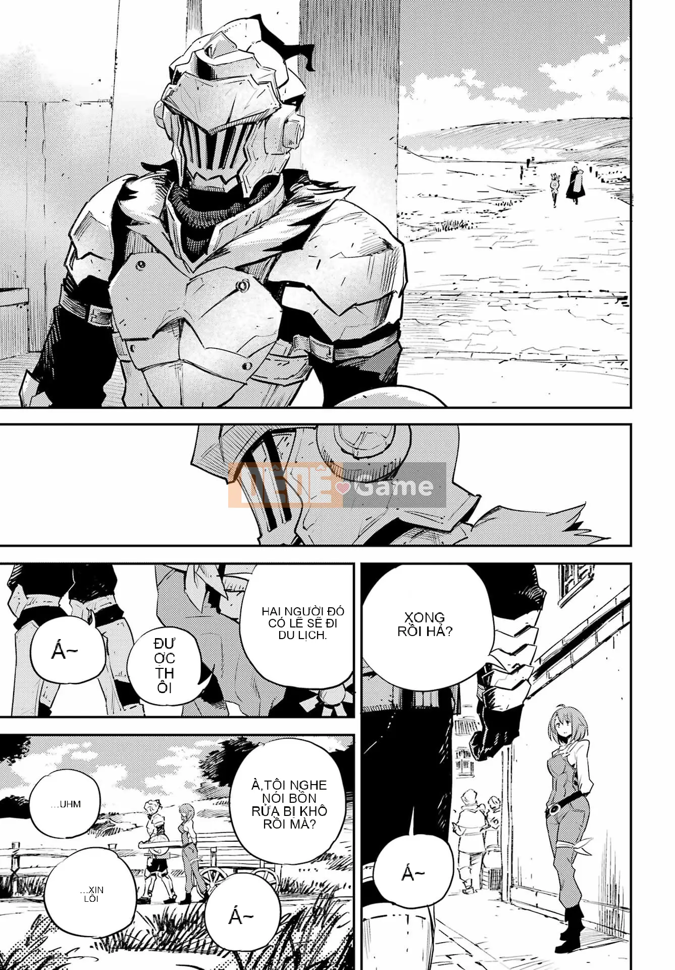 Kẻ giết người yêu tinh Chương 075