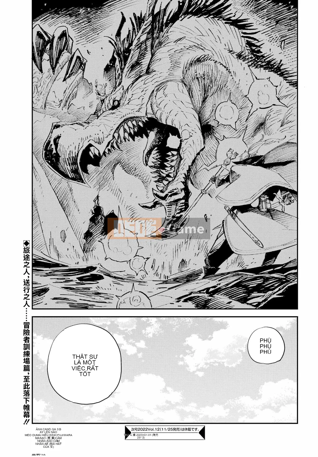 Kẻ giết người yêu tinh Chương 075