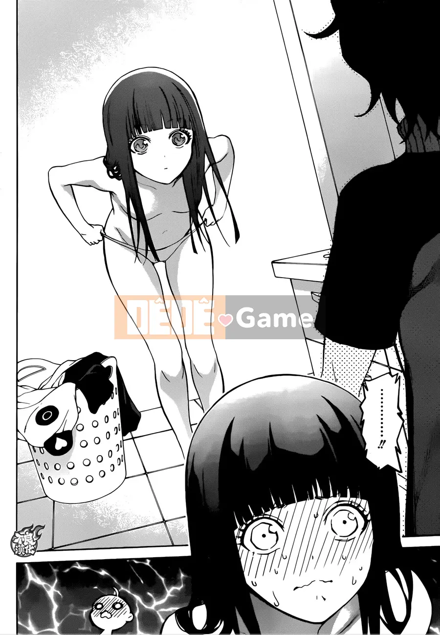 Hai ngôi sao onmyoji Chương 018