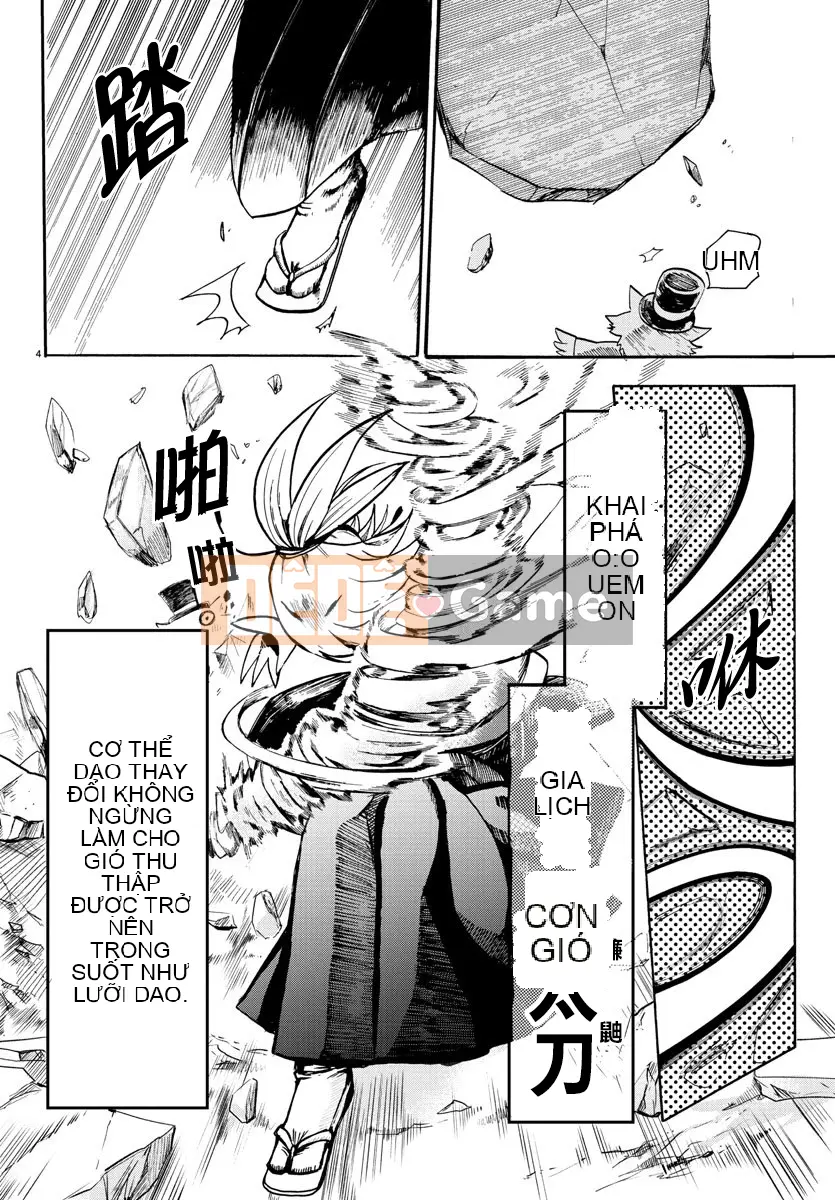 Người bạn cùng lớp có liên quan Chương 076