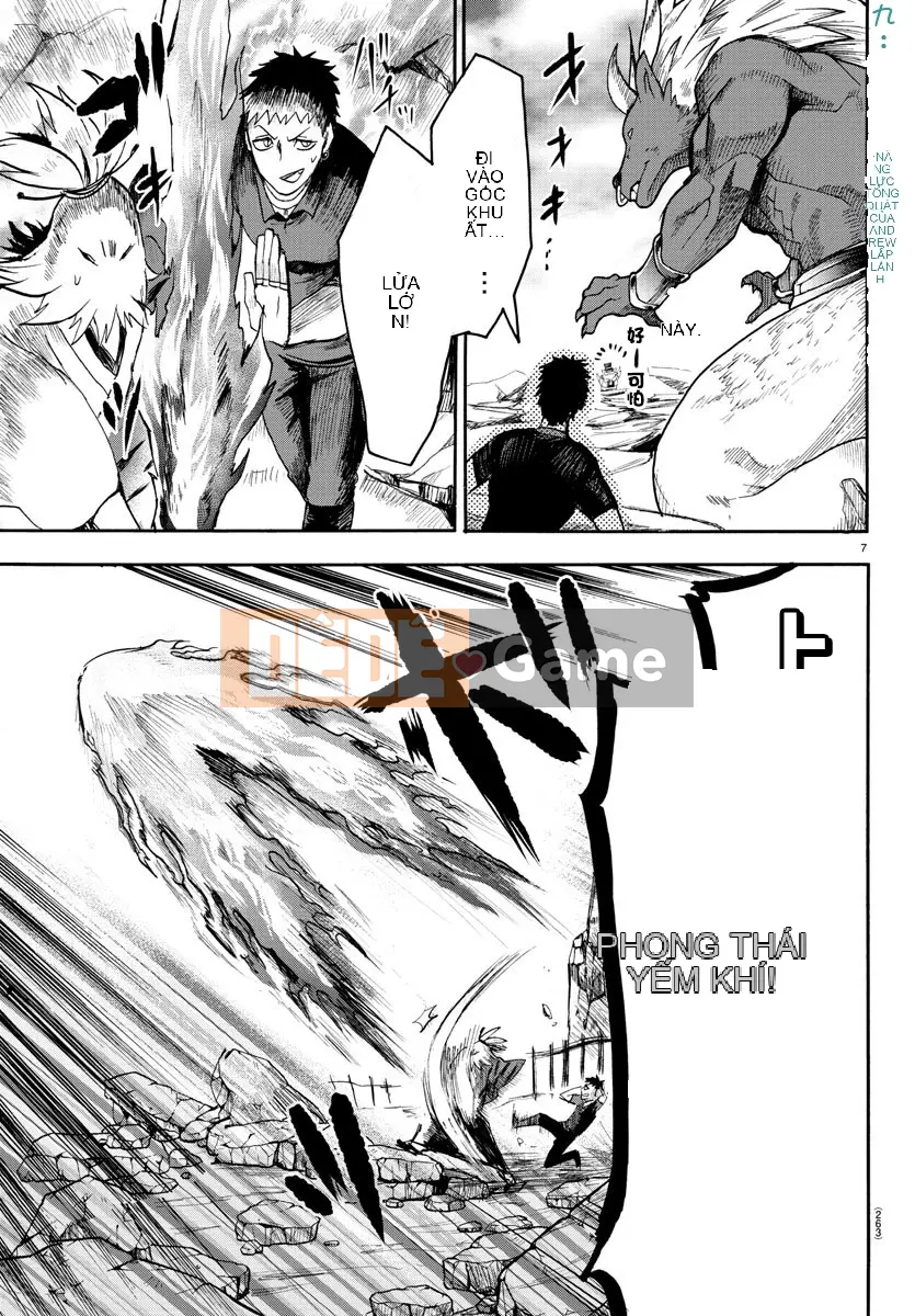 Người bạn cùng lớp có liên quan Chương 076