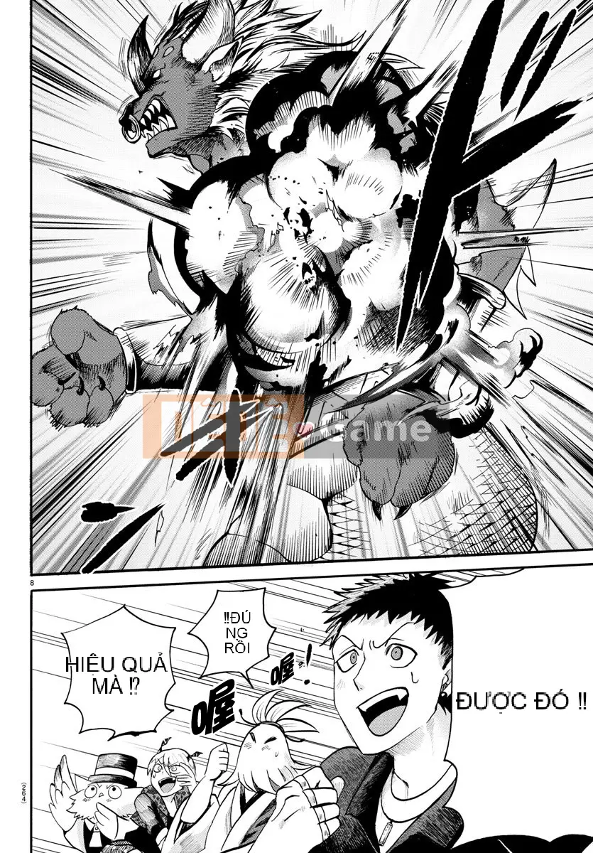 Người bạn cùng lớp có liên quan Chương 076