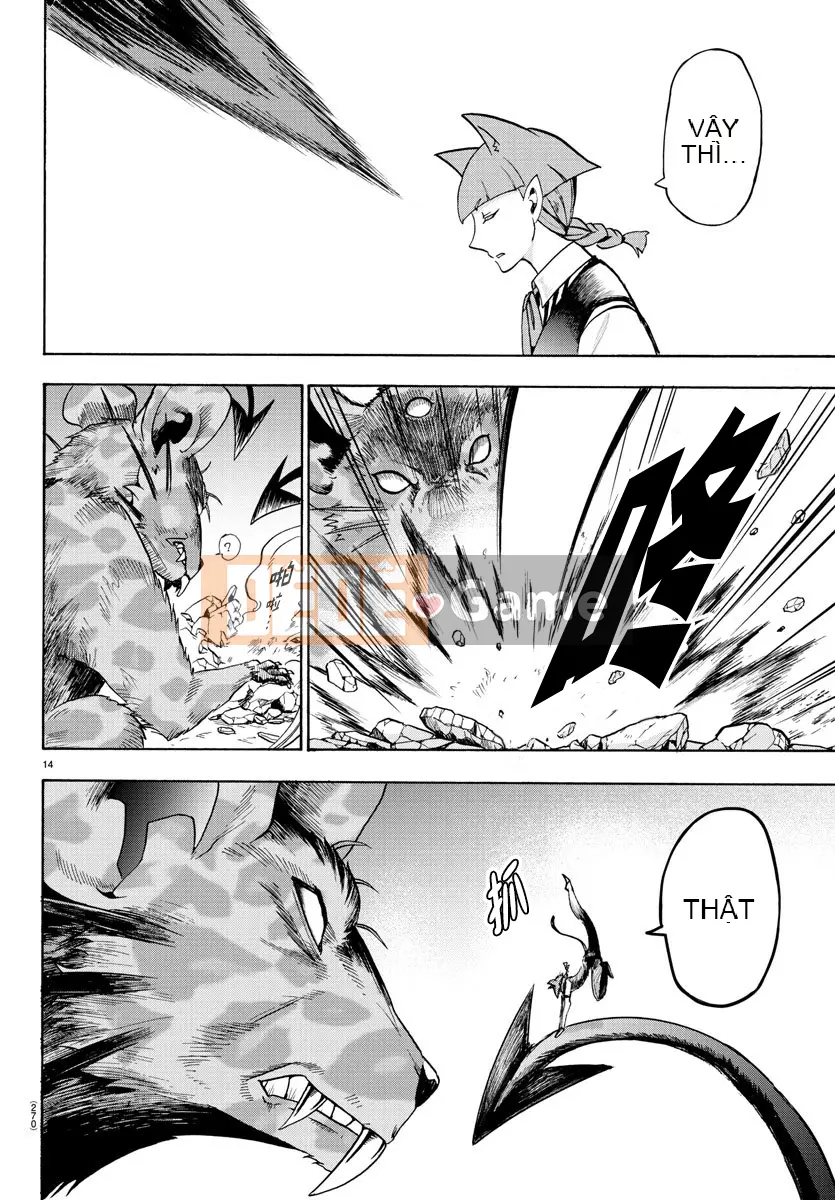 Người bạn cùng lớp có liên quan Chương 076