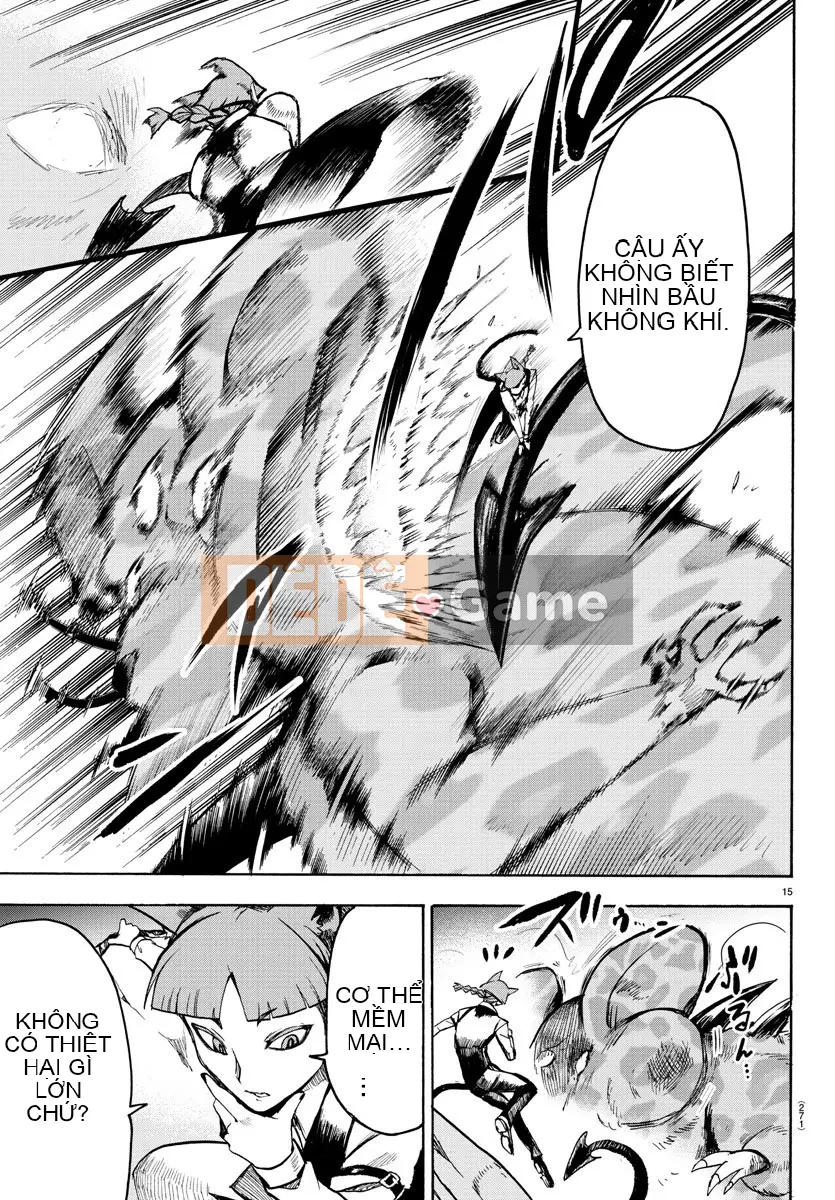 Người bạn cùng lớp có liên quan Chương 076