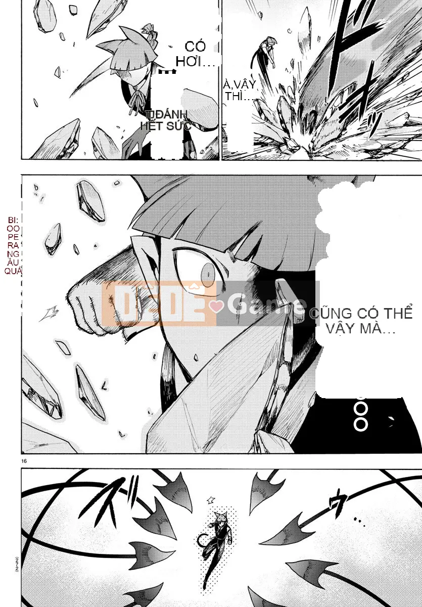 Người bạn cùng lớp có liên quan Chương 076