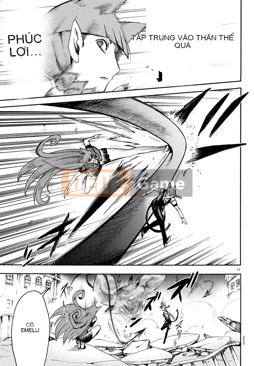 Người bạn cùng lớp có liên quan Chương 076