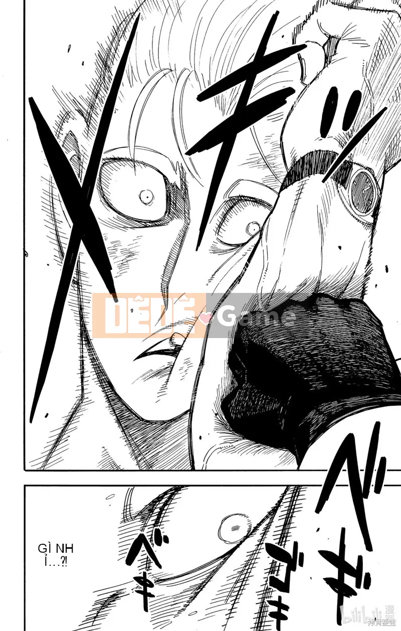 Gián điệp chơi nhà Chương 085