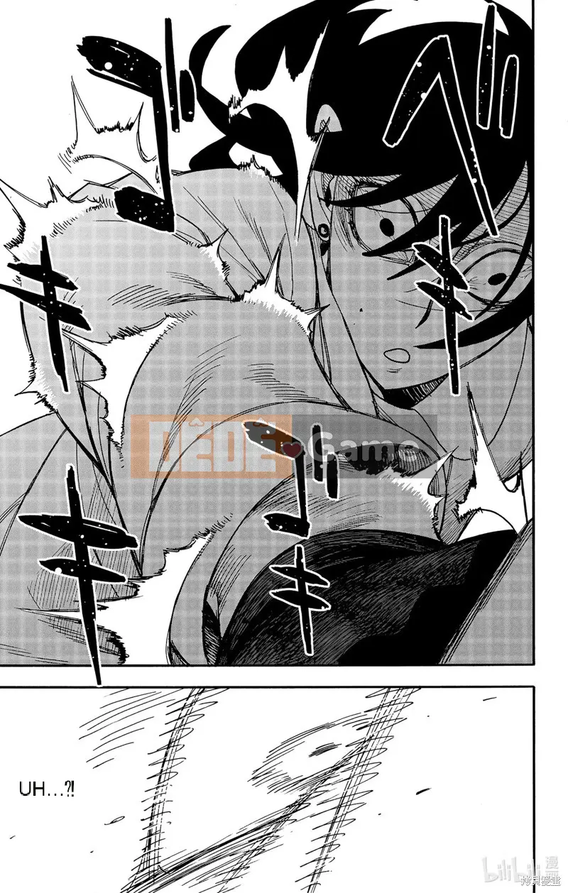 Gián điệp chơi nhà Chương 085