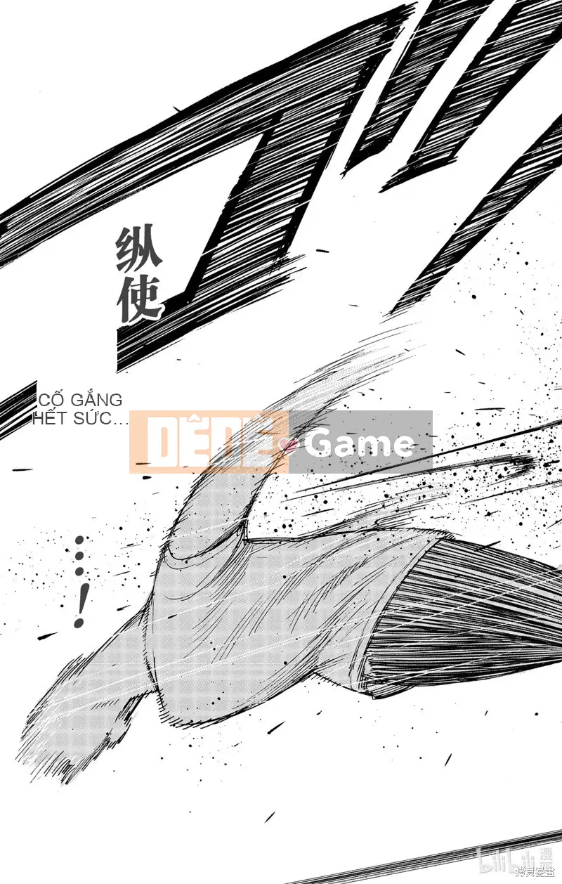 Gián điệp chơi nhà Chương 085