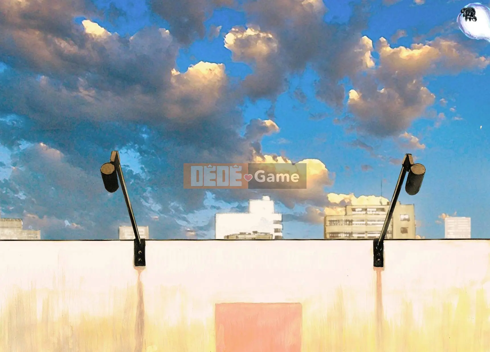 Một người đàn ông đấm Chương 025