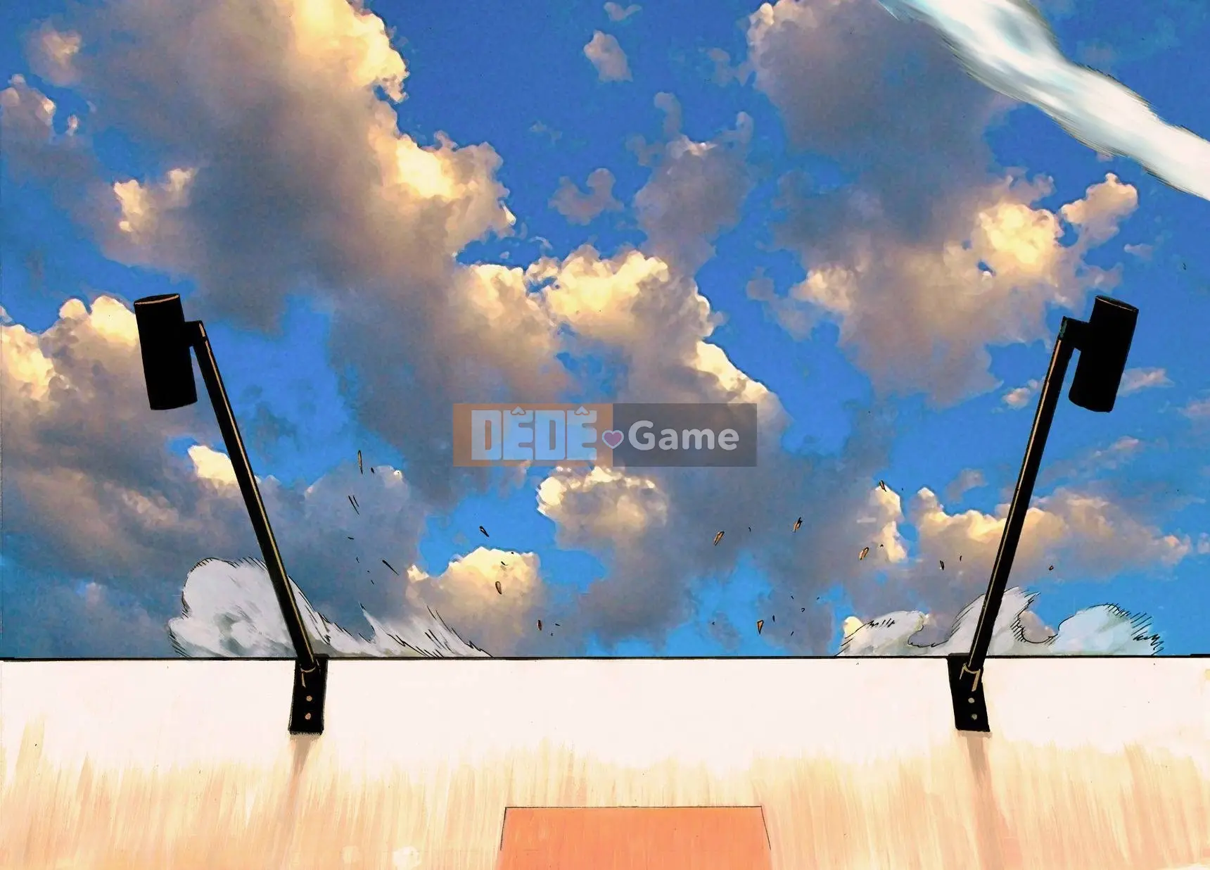 Một người đàn ông đấm Chương 025