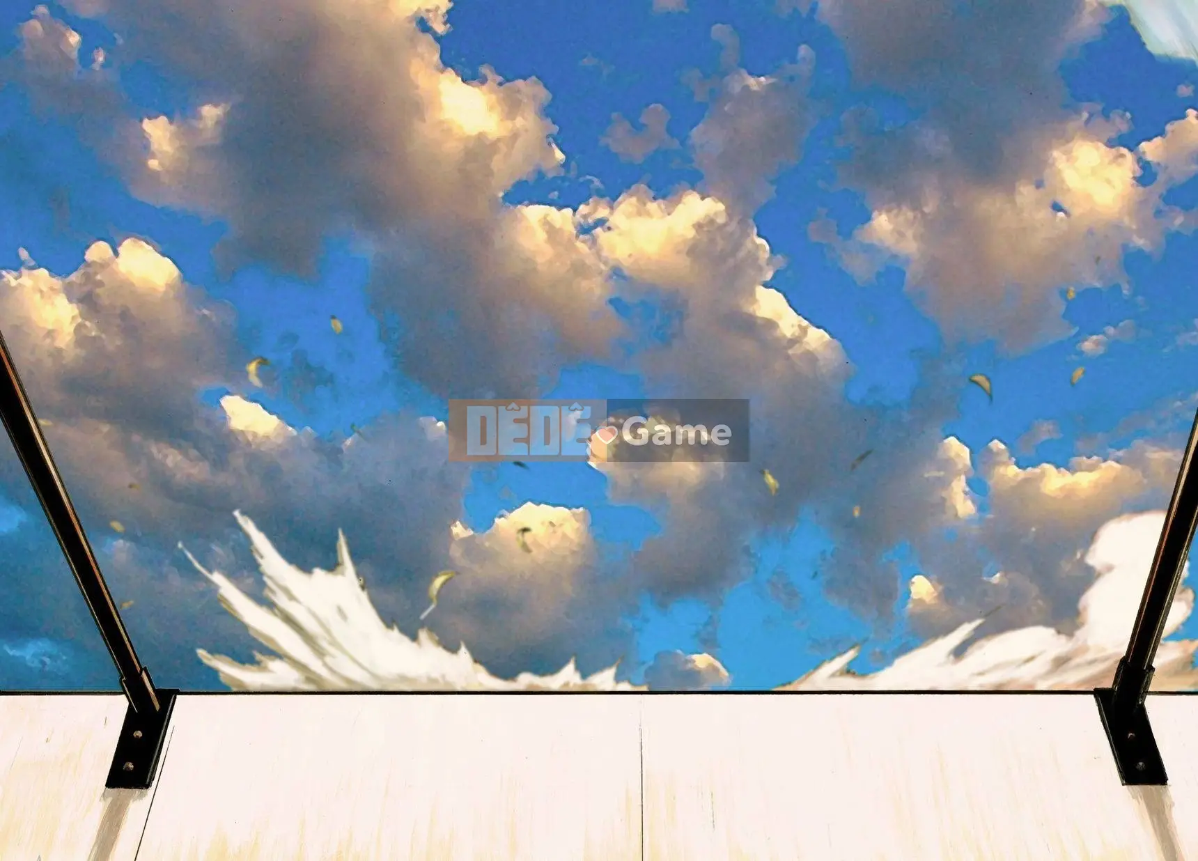 Một người đàn ông đấm Chương 025