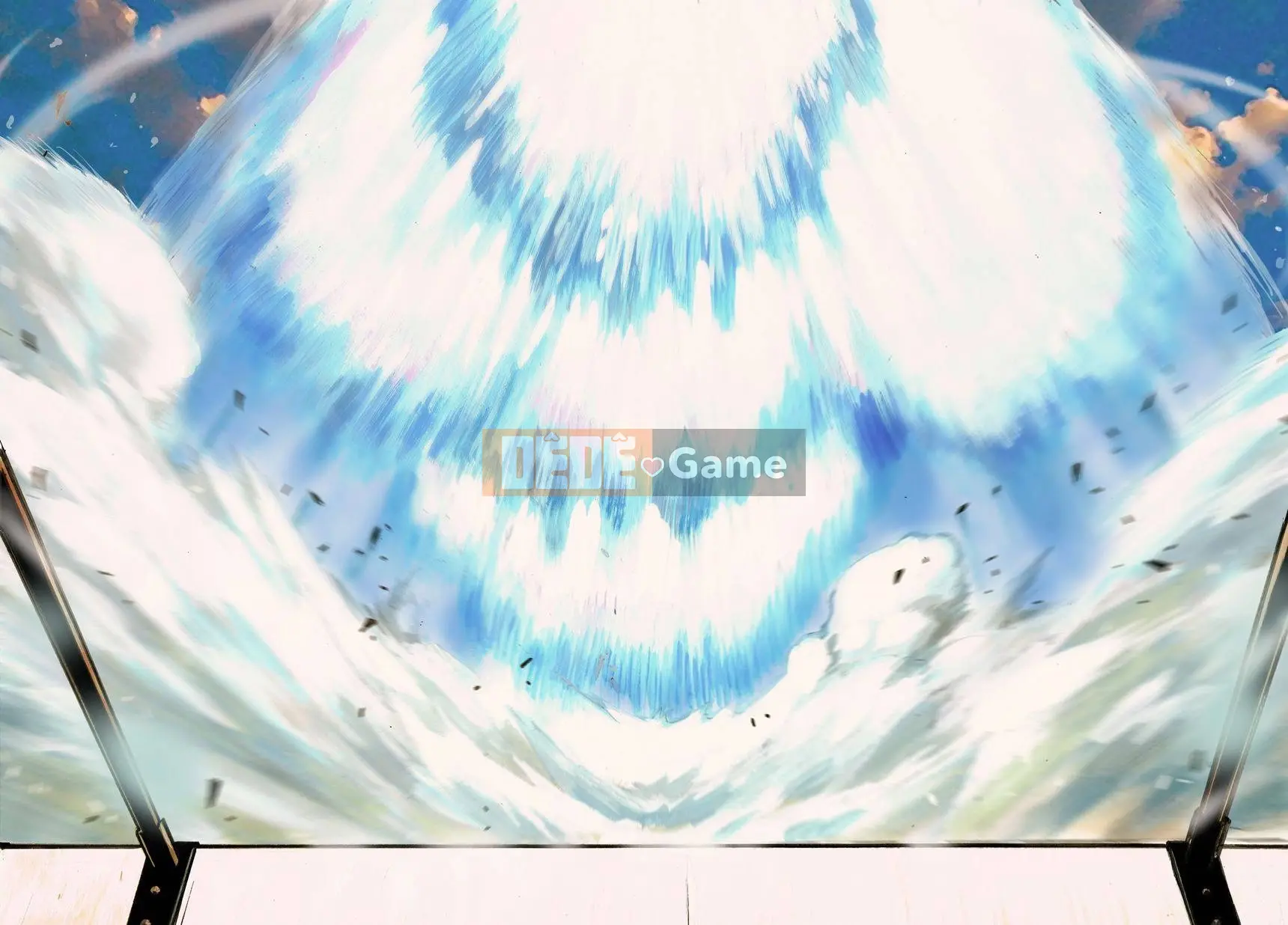 Một người đàn ông đấm Chương 025