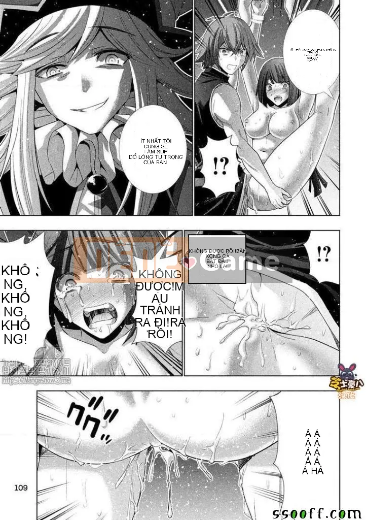 Thiên đường song song Chương 076