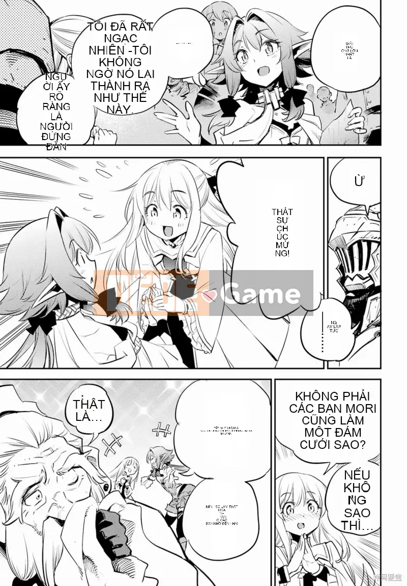 Kẻ giết người yêu tinh Chương 076